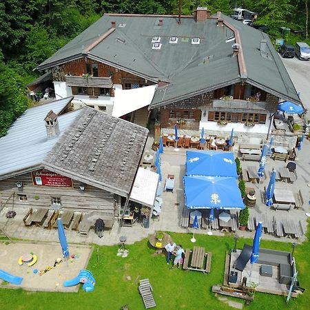 Hotel Schwaigeralm Kreuth Exterior foto