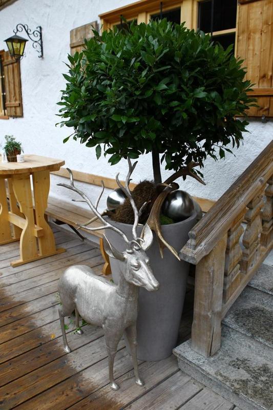 Hotel Schwaigeralm Kreuth Exterior foto
